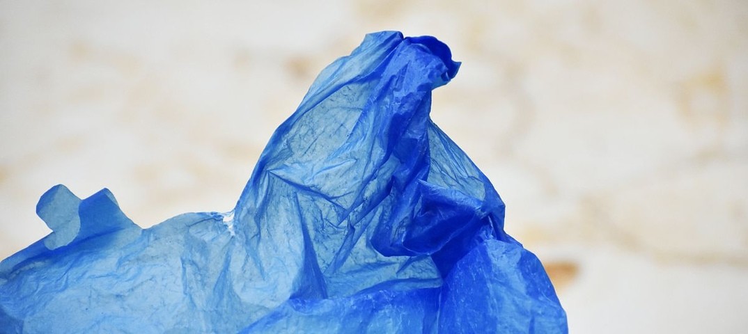 В Хорватии 1 января 2022 года вступит в силу запрет на использование легких пластиковых пакетов