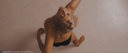 Просто гифки, всякие и разные Просто гифки, всякие и разные