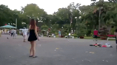 Просто гифки, всякие и разные Просто гифки, всякие и разные