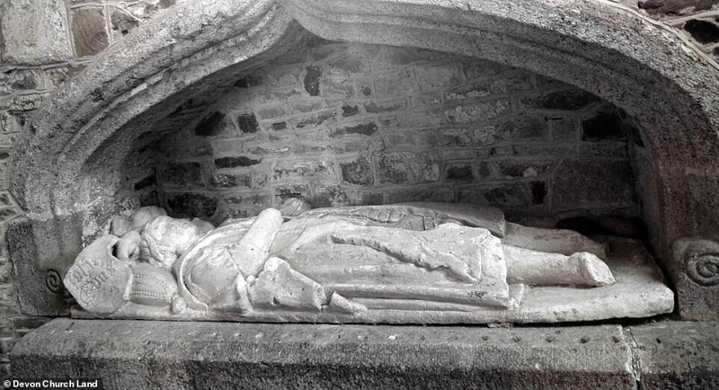 Ученые переписывают историю Британии: Ричард III не убивал племянников