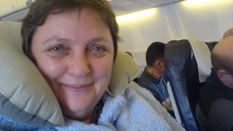 Чудо Ларисы Савицкой: как живет единственная выжившая в авиакатастрофе над Завитинском 
