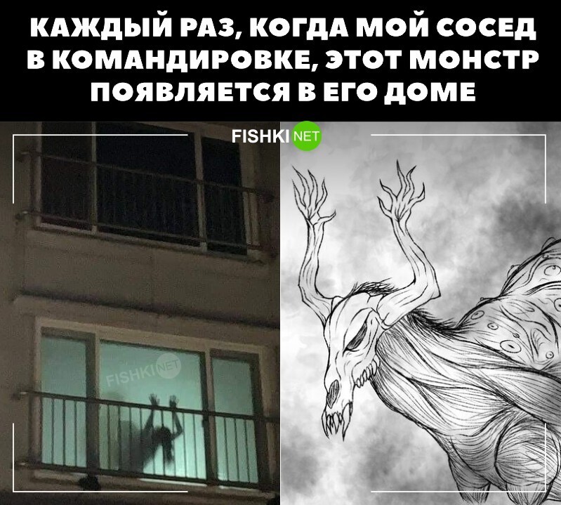 Доза позитива и юмора в прикольных картинках