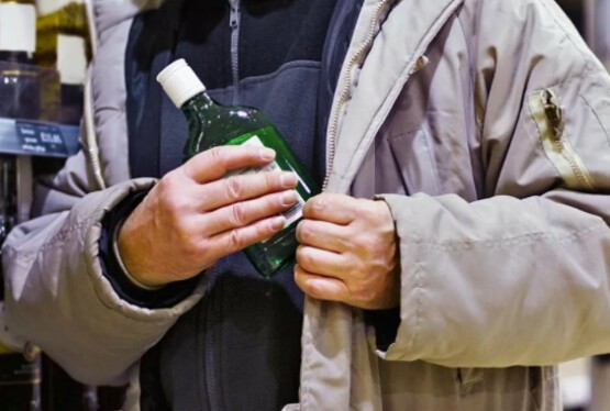 В Москве произошла массовая драка из-за бутылки коньяка