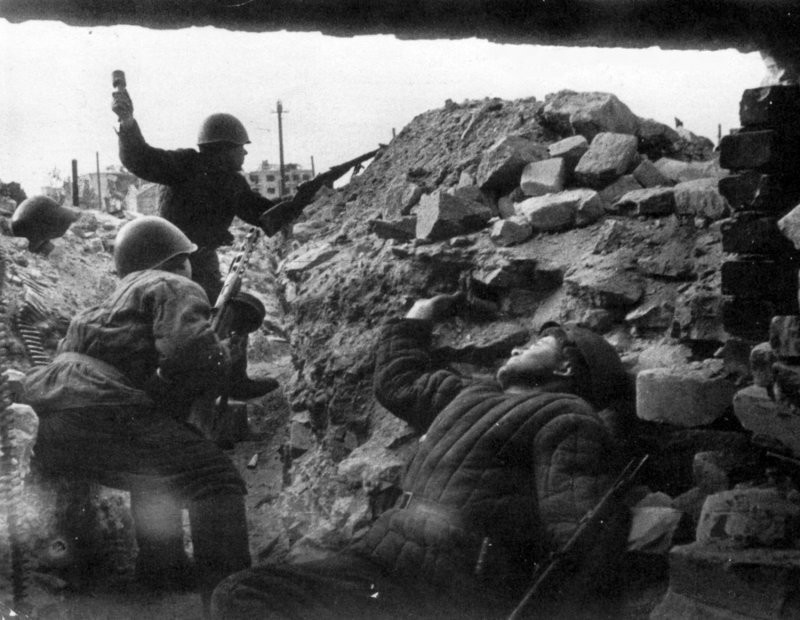 Крючки и «Афганский тюльпан»: смекалка советских солдат и гранаты