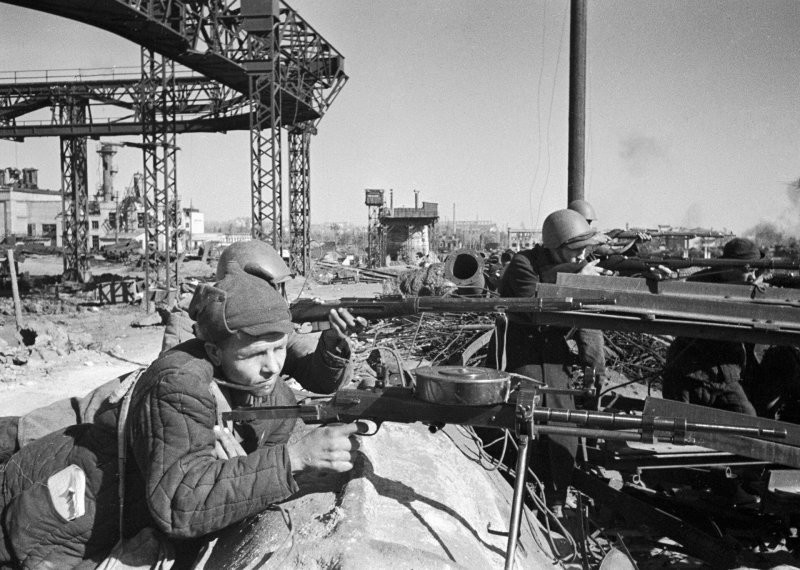 Крючки и «Афганский тюльпан»: смекалка советских солдат и гранаты