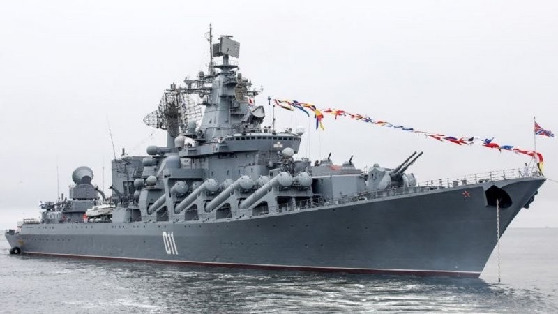 Самый известный русский крейсер, который так и не сдался врагу. Рассказываем о «Варяге»