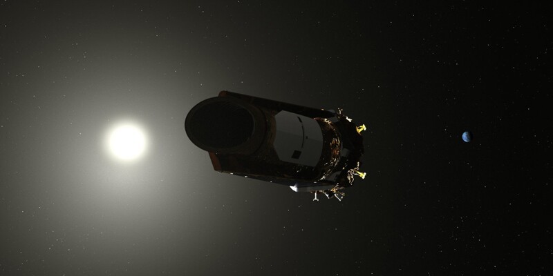 Новые снимки телескопа «Кеплер» заставили астрономов пересмотреть свои взгляды на Солнечную систему