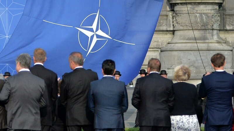 Финляндия забеспокоилась о членстве в НАТО