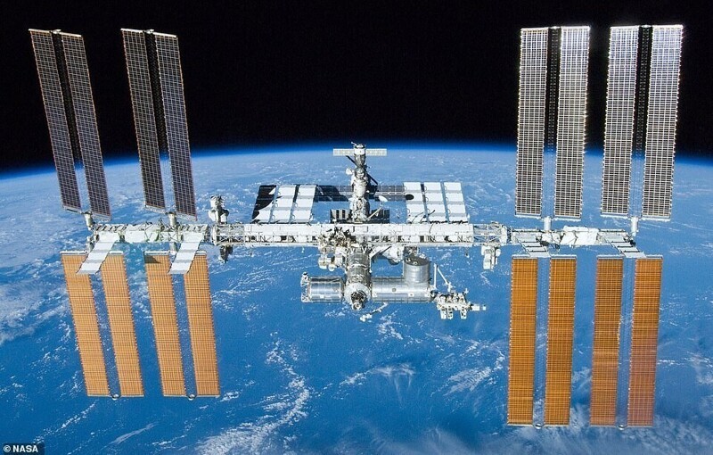 Что придет на смену МКС: концепты космических станций будущего