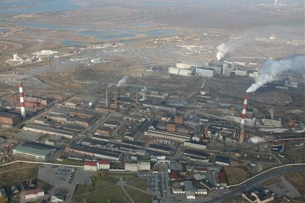Прокуратуре предложили проверить законность приватизации заводов в России