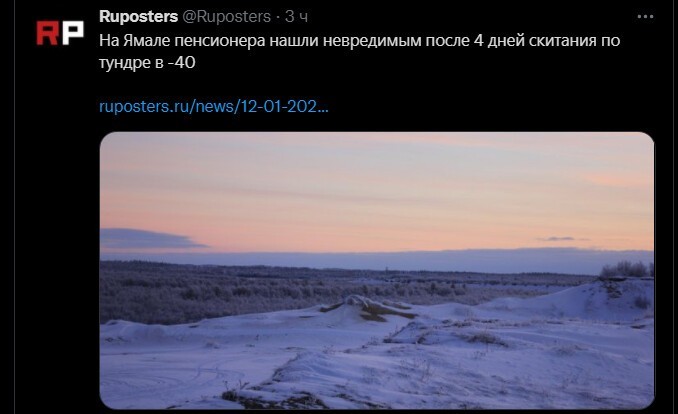 Вечерний информационный полит. стёб