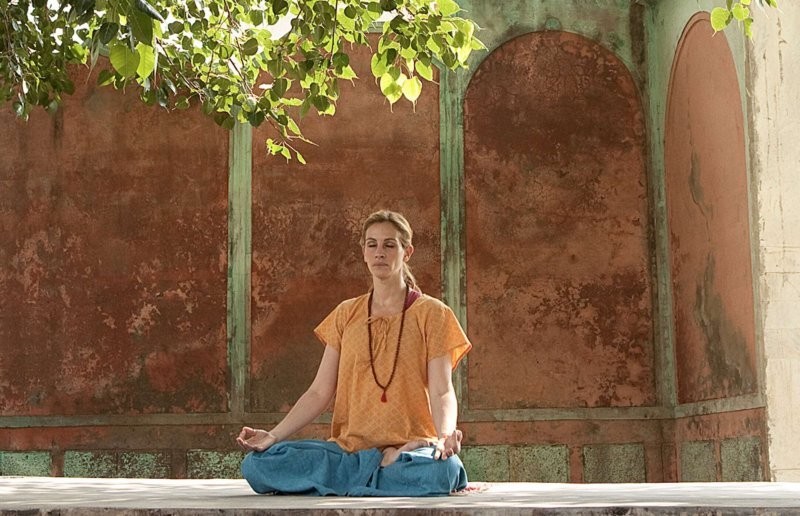Медитация как неотъемлемая часть культуры и религий