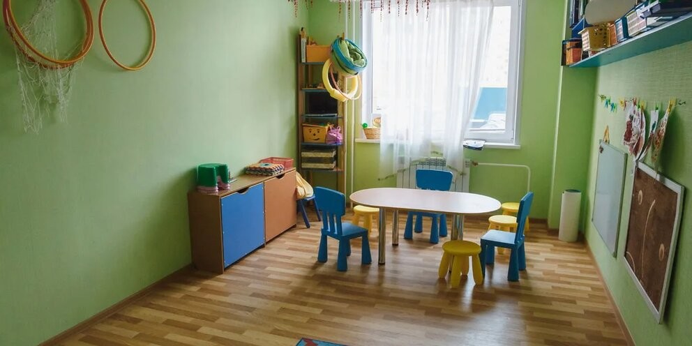 В подмосковном Дмитрове 6-летний ребенок сбежал из детского сада