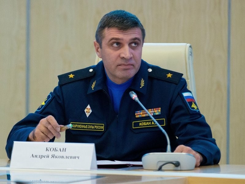 Начальника радиотехнических войск ВКС РФ арестовали по делу о крупной взятке