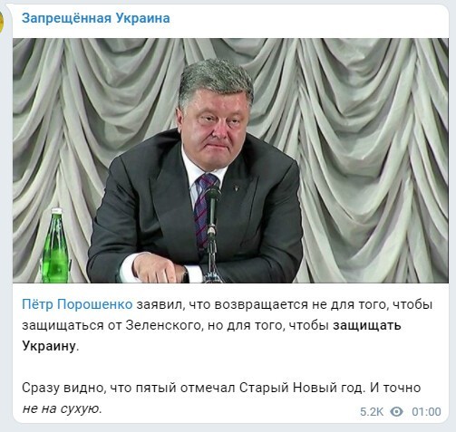 Политический новостной мониторинг событий в мире. Выпуск 68
