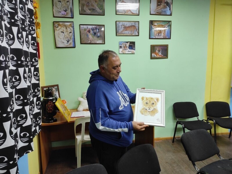 Политический новостной мониторинг событий в мире. Выпуск 69