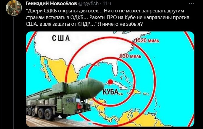 Политический новостной мониторинг событий в мире. Выпуск 69
