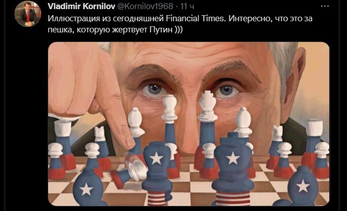 Политический новостной мониторинг событий в мире. Выпуск 69