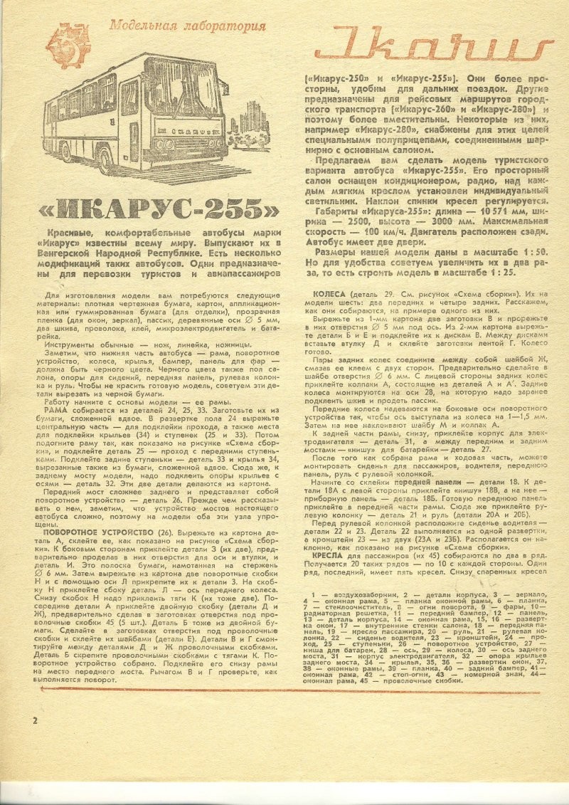 Рубрика: журналы СССР. Журнал - "Для умелых рук". 1984 года