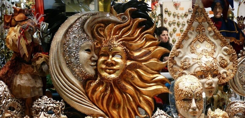 Патрский карнавал (Patras Carnival) – Греция ??