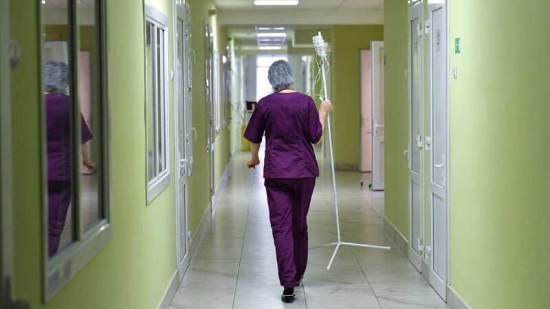 Следственный комитет ведет расследование самоубийств двух медсестер в сургутской больнице