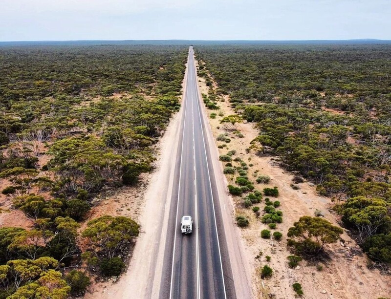 Australia summer. Когда в России лето в Австралии.