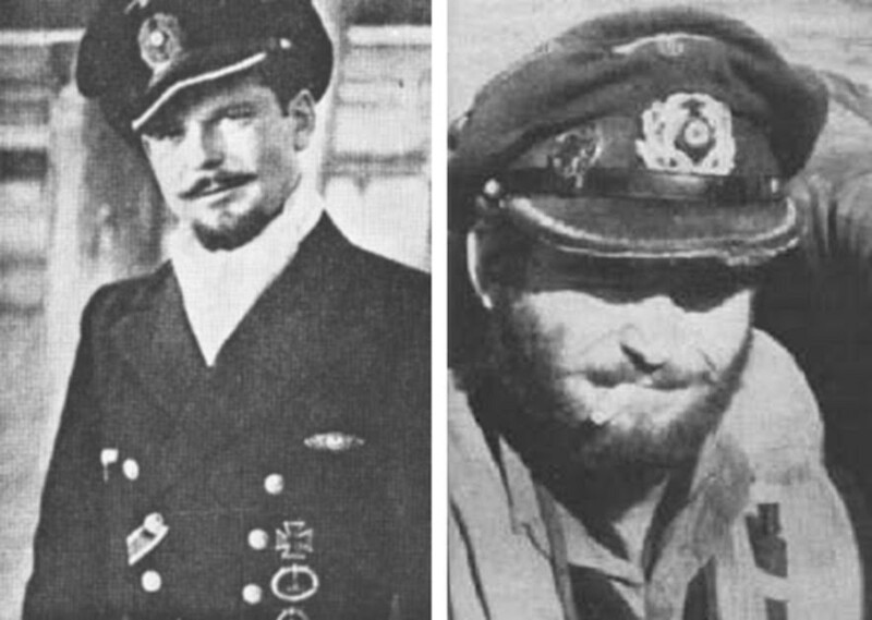Зачем немецкая подлодка отправилась в Аргентину и был ли на её борту Гитлер