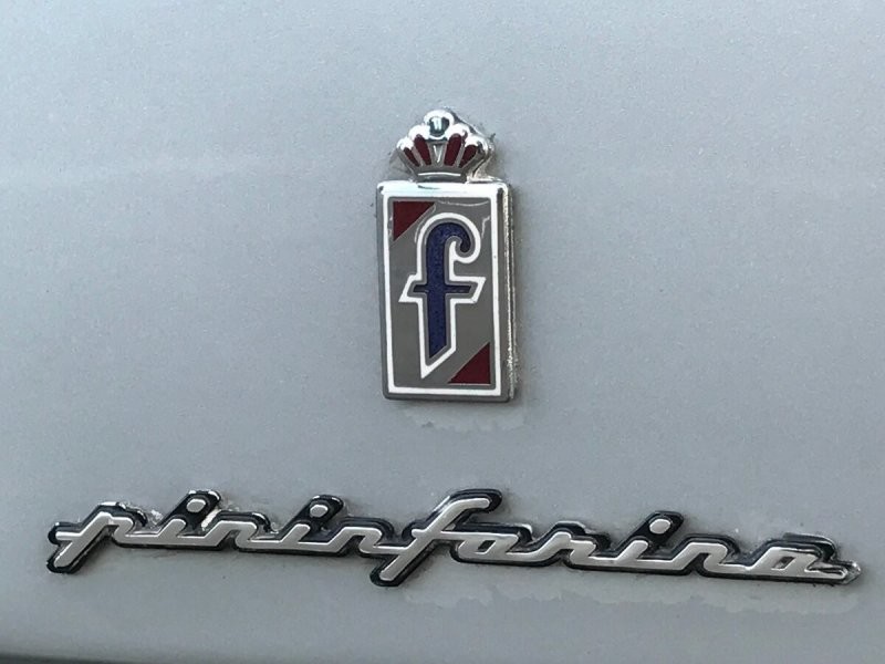 Rayton Fissore LaForza — роскошный и удивительно дешевый итальянский внедорожник с V8