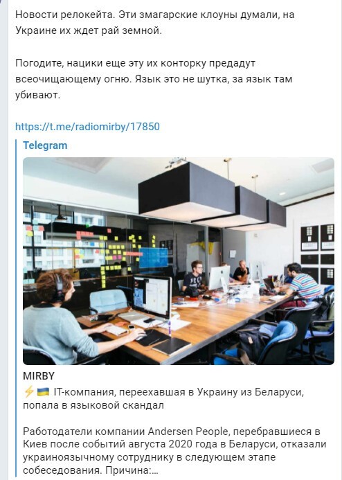 Политический новостной мониторинг событий в мире. Выпуск 72