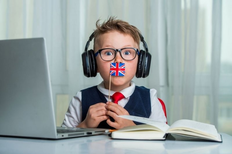 Как выучить английский: самые эффективные методики для детей