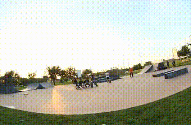 Просто гифки, всякие и разные