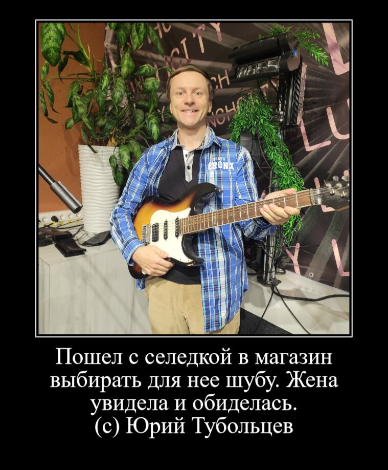 Зеркало абсурда