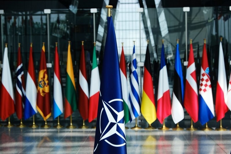Создание антироссийского альянса может стать критичным для НАТО