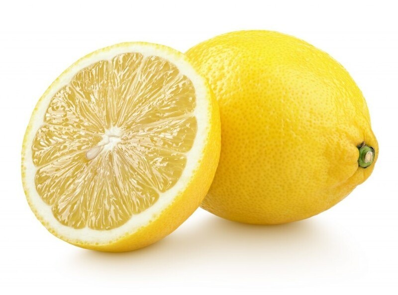 Лимон -  гибрид померанца и цитрона
