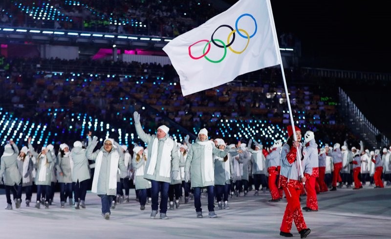 Все, что нужно знать о предстоящей Олимпиаде в Пекине