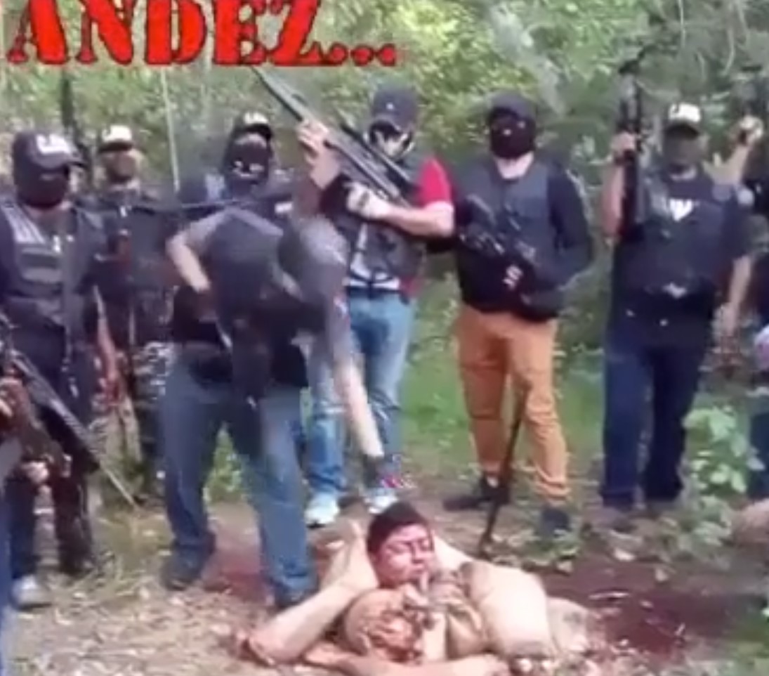 Guera loca