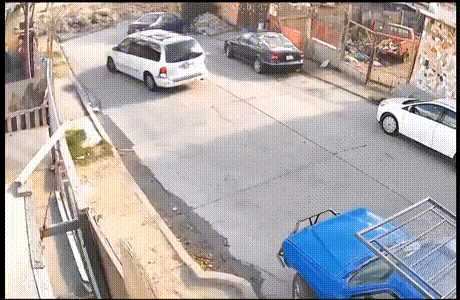 Да что же так не везет-то сегодня