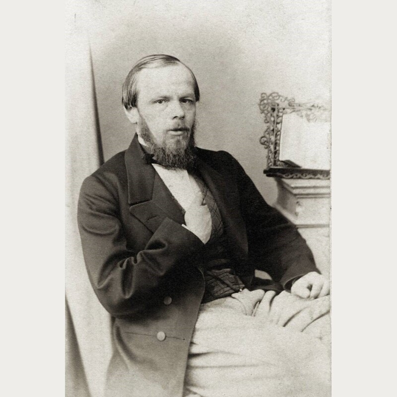 Фотография Ивана Гоха (1860)