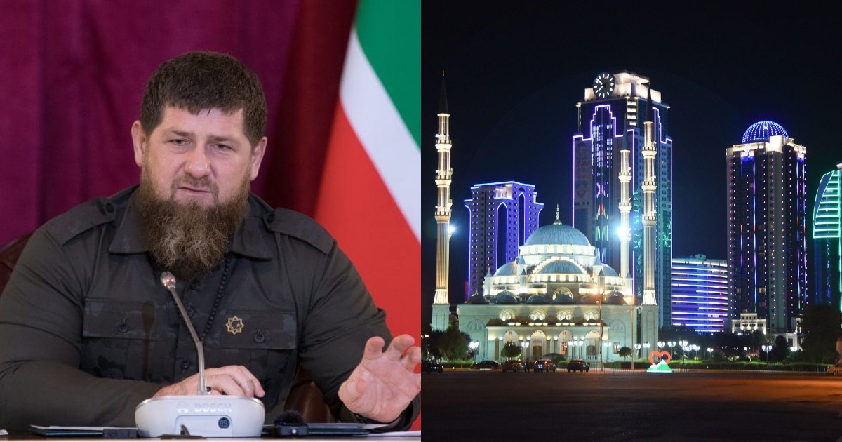 "Мы без России и месяца не проживем": Кадыров рассказал о сумме ежегодных дотаций для Чечни