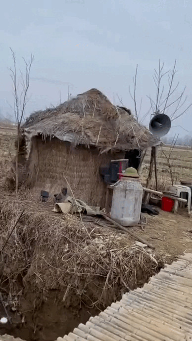 Где-то высоко в горах