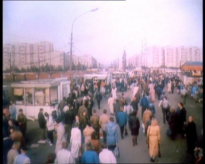 Петербург 1993 год фото