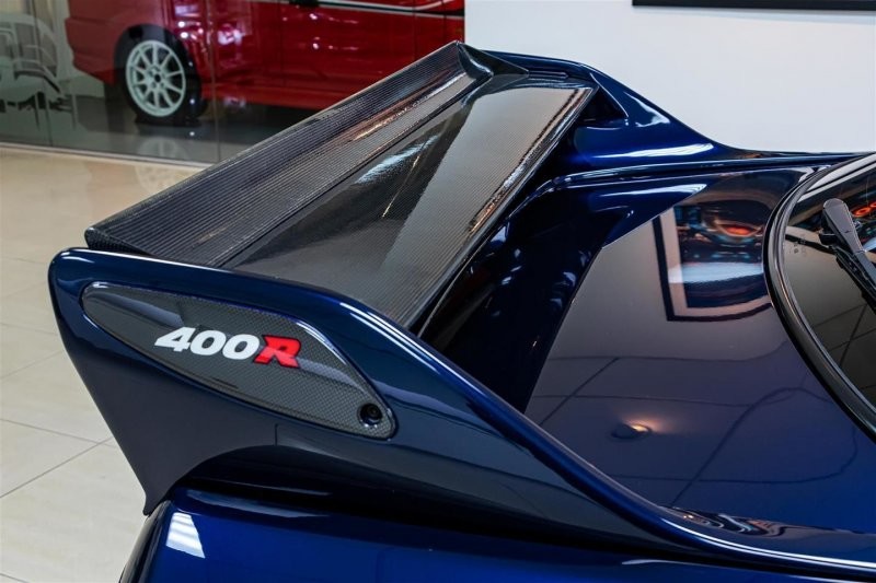 Nismo 400R — ультра-редкий «Ниссан», который стоит почти 2,2 млн долларов