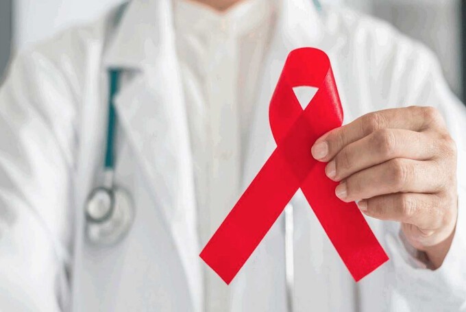 Лекарство от ВИЧ нашли в известном препарате