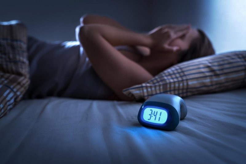 Как ИИ помогает избавиться от расстройства сна