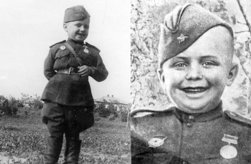 Дети-герои Великой Отечественной. Какие подвиги они совершили и как сложилась их жизнь после войны?