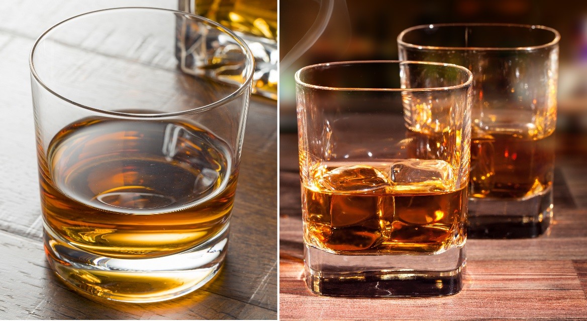 6 советов как правильно пить виски