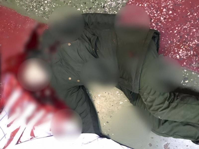 «Просто хотел напугать»: контрактник случайно застрелил солдата-срочника в Подмосковье