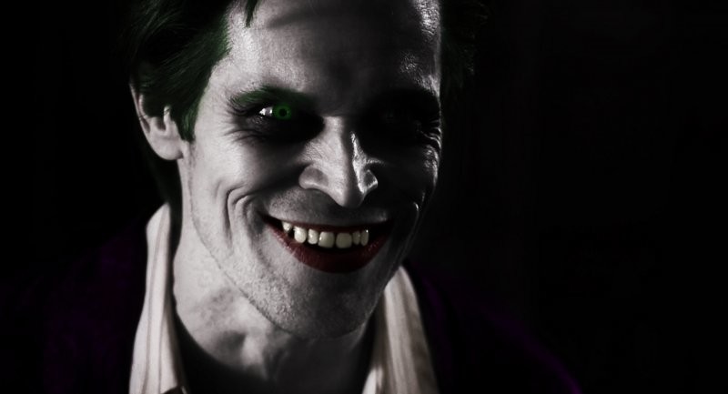 Обладатель злодейской улыбки Уиллем Дефо хочет сыграть Джокера