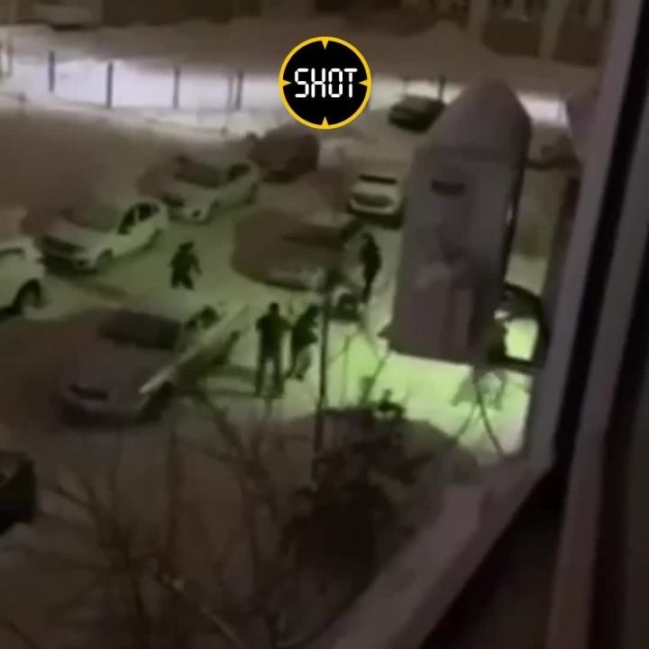 Стрельба в энгельсе. Стрельба в энгельсе