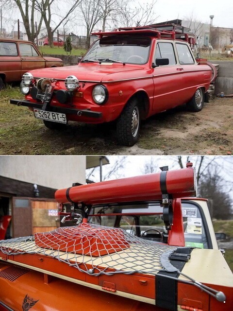 Автовсячина